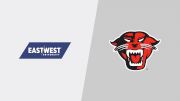 2023 East-West University vs Davenport - Men's