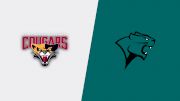 2023 St. Xavier vs Chicago State - Men's