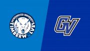 2022 Northwood vs Grand Valley State - Women's