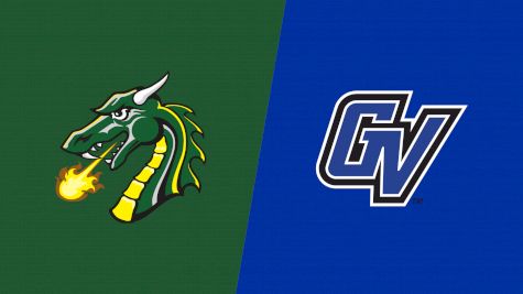 2022 Tiffin University vs Grand Valley State - Women's