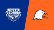 2022 North Georgia vs Carson-Newman - Women's