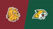 2022 Minnesota Duluth vs Northern Michigan - Women's