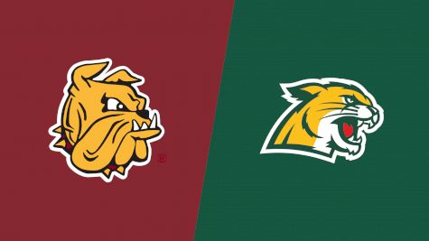 2022 Minnesota Duluth vs Northern Michigan - Women's