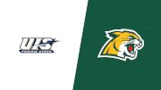 2022 Illinois-Springfield vs Northern Michigan - Women's