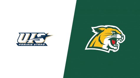 2022 Illinois-Springfield vs Northern Michigan - Women's