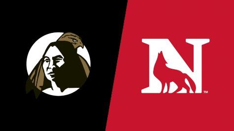 2022 UNC Pembroke vs Newberry - Women's