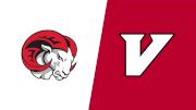 2022 Winston-Salem vs UVA Wise - Women's