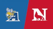 2022 Allen vs Newberry - Women's