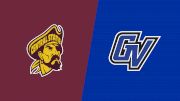 2022 Central State (OH) vs Grand Valley State - Women's