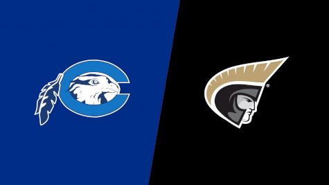 2023 Chowan vs Anderson (SC) - Women's Lacrosse