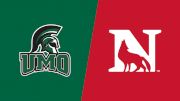 2023 Mount Olive vs Newberry - Men's Lacrosse