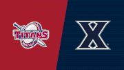 2023 Detroit Mercy vs Xavier - Women's Lacrosse