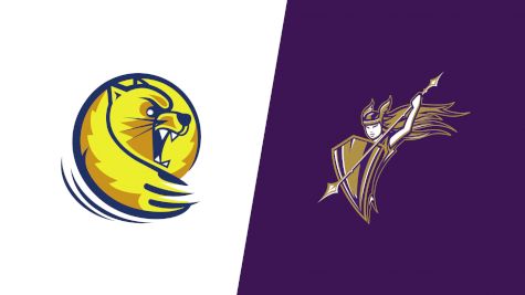 2022 Lander vs Converse - Field Hockey