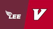 2023 Lee University vs UVA Wise - Women's Lacrosse