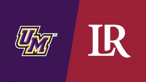 2023 Montevallo vs Lenoir-Rhyne - Women's Lacrosse