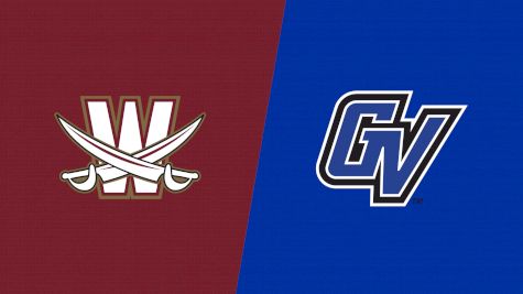 2023 Walsh vs Grand Valley State - Tennis