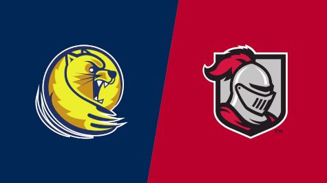 2022 Lander vs Belmont Abbey - Field Hockey QF