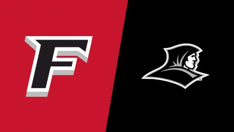 2023 Fairfield vs Providence - Men's Lacrosse