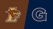 2023 Lehigh vs Georgetown - Men's Lacrosse