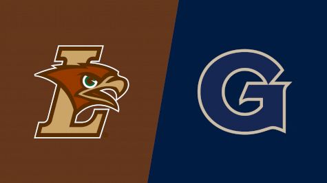 2023 Lehigh vs Georgetown - Men's Lacrosse