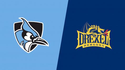 2023 Johns Hopkins vs Drexel - Women's Lacrosse