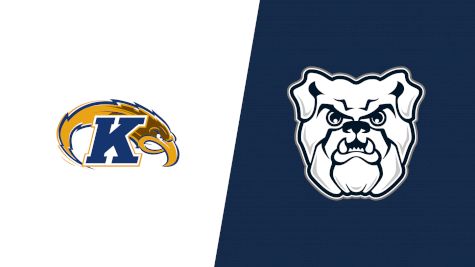 2023 Kent State vs Butler - Women's Lacrosse