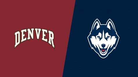 2023 Denver vs UCONN - Women's Lacrosse