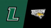 2023 Loyola (MD) vs Towson - Women's Lacrosse