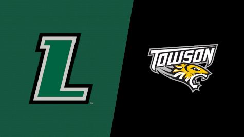 2023 Loyola (MD) vs Towson - Women's Lacrosse