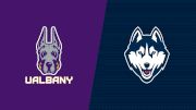 2023 Albany vs UCONN - Women's Lacrosse