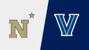 2023 Navy vs Villanova - Women's Lacrosse