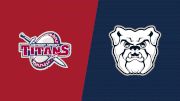 2023 Detroit Mercy vs Butler - Women's Lacrosse