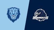 2023 Columbia vs Monmouth - Women's Lacrosse