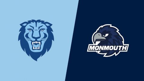 2023 Columbia vs Monmouth - Women's Lacrosse