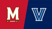 2023 Maryland vs Villanova - Women's Lacrosse