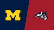 2023 Michigan vs Stony Brook - Women's Lacrosse