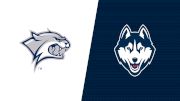 2023 New Hampshire vs UConn - Women's Lacrosse