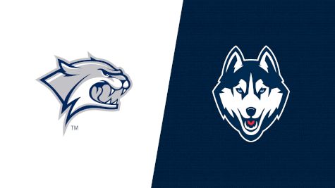 2023 New Hampshire vs UConn - Women's Lacrosse