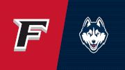 2023 Fairfield vs UCONN - Women's Lacrosse
