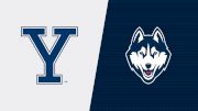 2023 Yale vs UCONN - Women's Lacrosse