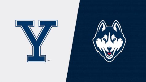 2023 Yale vs UCONN - Women's Lacrosse