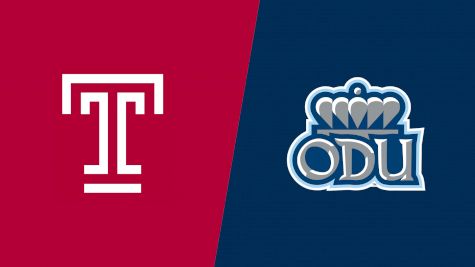 2022 Temple vs Old Dominion - Field Hockey