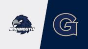 2023 Monmouth vs Georgetown - Women's Lacrosse