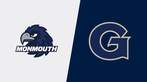 2023 Monmouth vs Georgetown - Women's Lacrosse