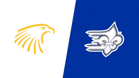 2023 Embry-Riddle Univers vs Limestone - Men's Lacrosse