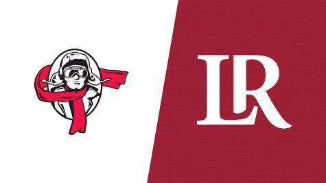 2023 Lewis vs Lenoir-Rhyne - Men's Lacrosse