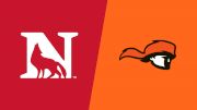 2023 Newberry vs Tusculum - Men's Lacrosse
