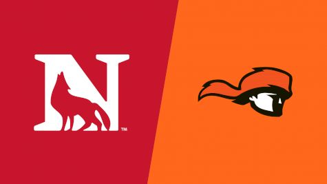 2023 Newberry vs Tusculum - Men's Lacrosse