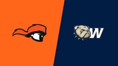 2023 Tusculum vs Wingate - Men's Lacrosse