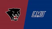 2023 Florida Tech vs Lincoln Memorial - Women's Lacrosse